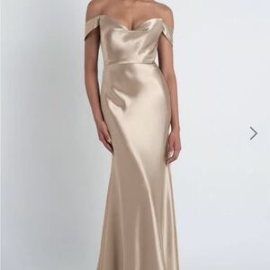 Jenny Yoo Camilla Dress